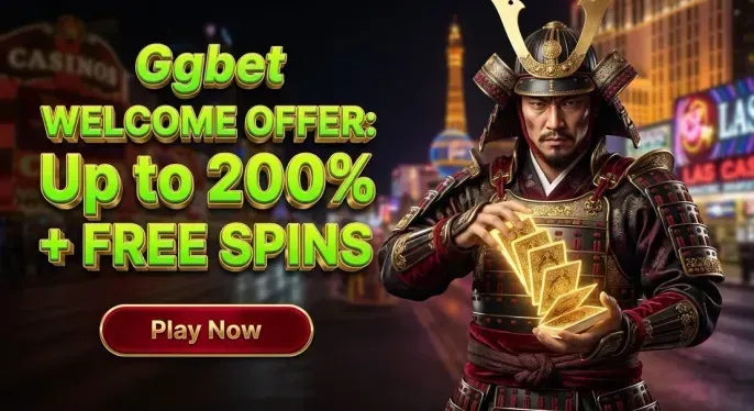 Ggbet