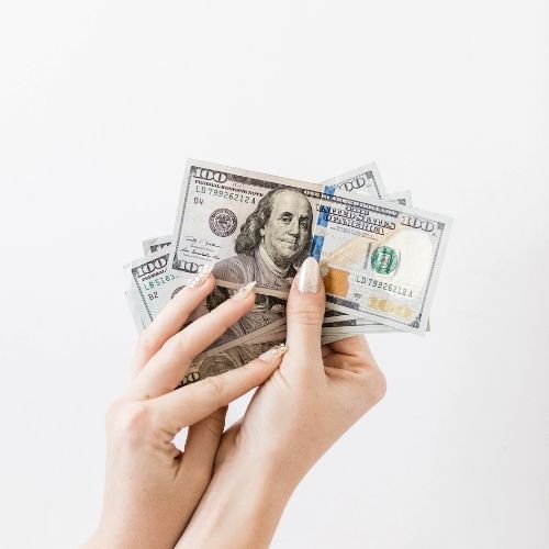5 Secrets to Improve Your Money Mindset - Empowered Millennial